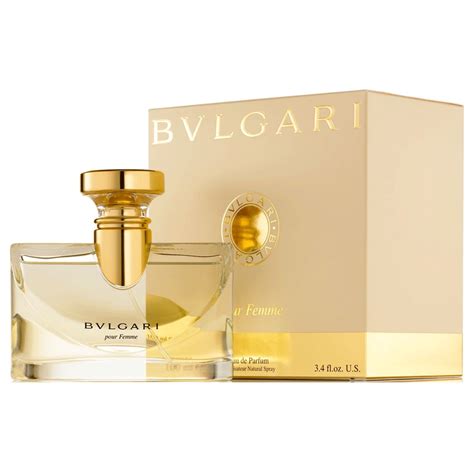 bvlgari perfume ulta